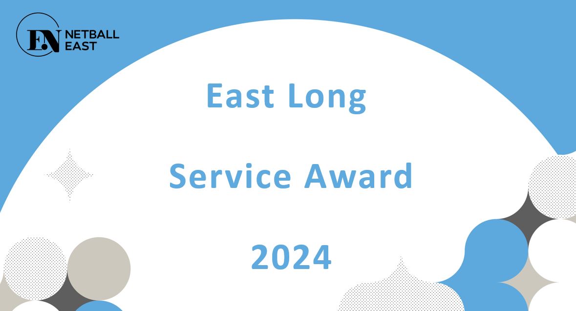 East long service award