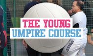 YOUNG UMPIRE COURSE 190 x 116 Thumbnails