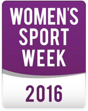 Women's Sport Week