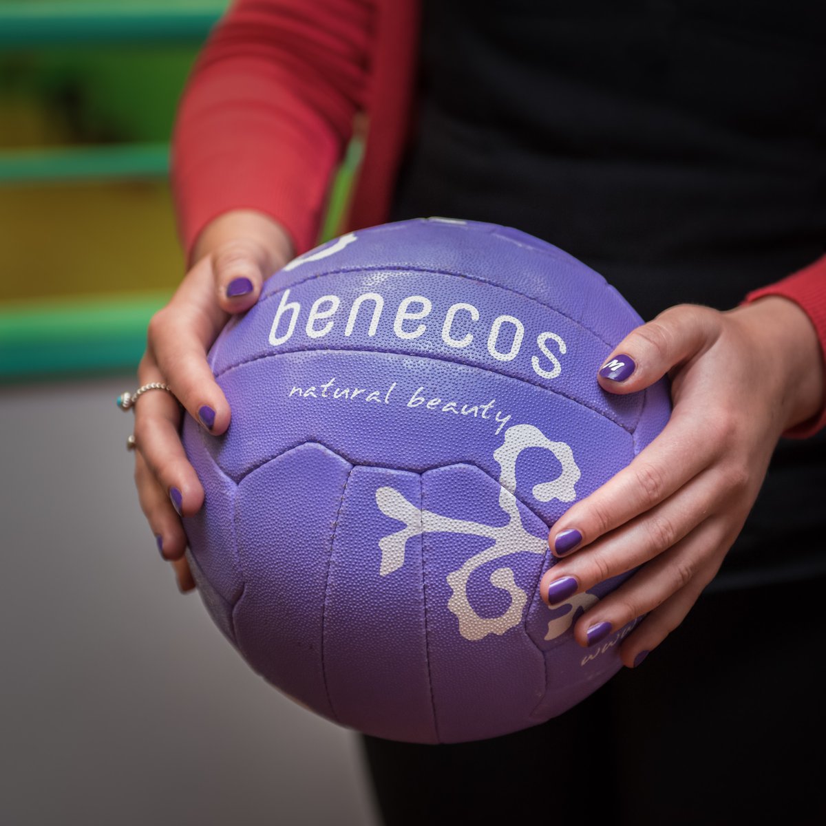 Benecos - Netball's for Clubs Initative