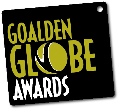 Goalden Globes 2015