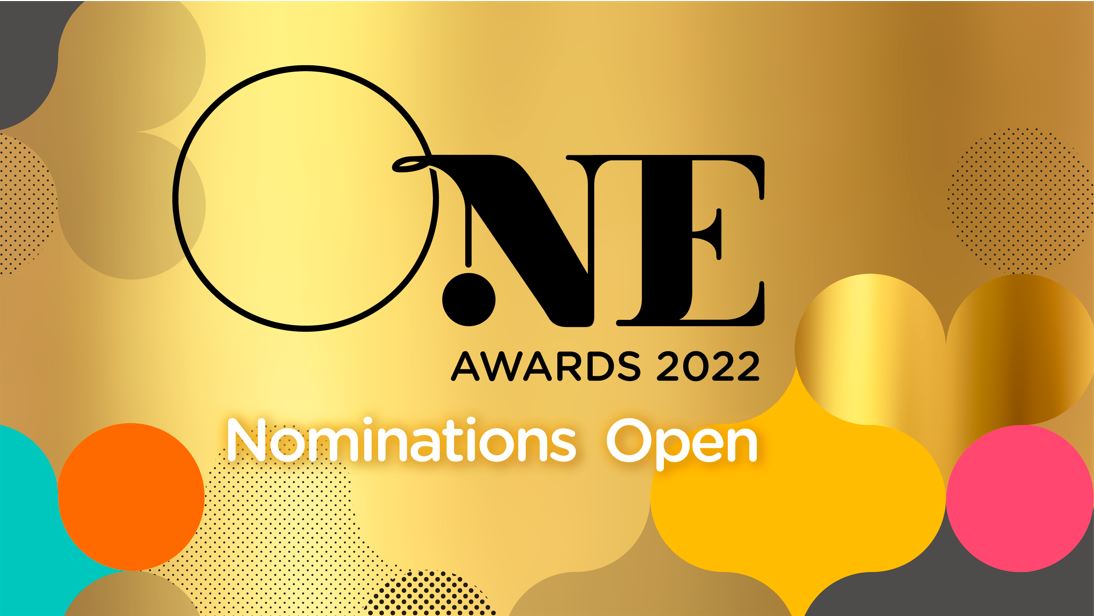 The ONE Awards 2022  (Formerly Vitality Goalden Globes)